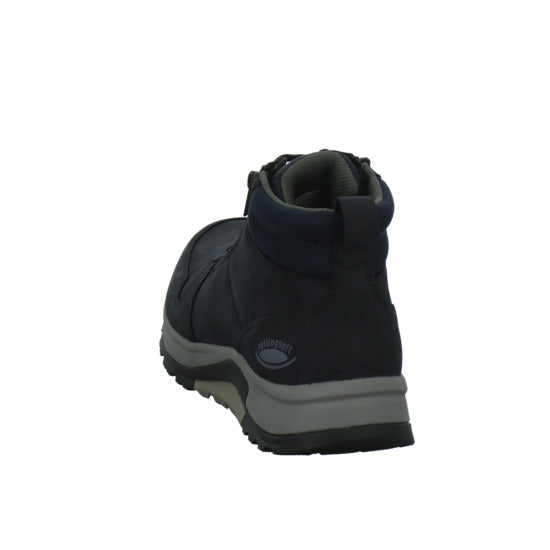 Pius Gabor Stiefel Herren Rolling Soft Dunkelblau