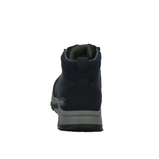 Pius Gabor Stiefel Herren Rolling Soft Dunkelblau