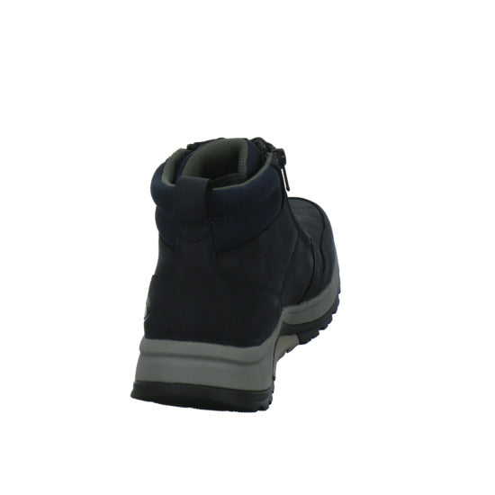 Pius Gabor Stiefel Herren Rolling Soft Dunkelblau