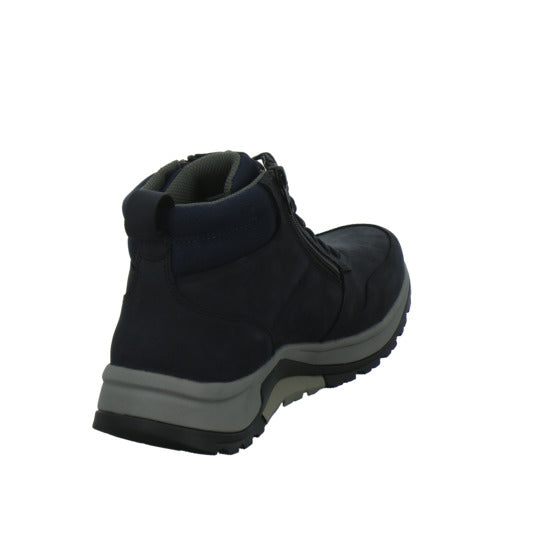 Pius Gabor Stiefel Herren Rolling Soft Dunkelblau