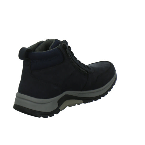 Pius Gabor Stiefel Herren Rolling Soft Dunkelblau