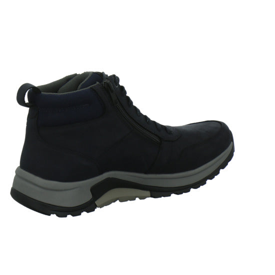 Pius Gabor Stiefel Herren Rolling Soft Dunkelblau