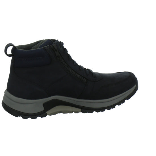 Pius Gabor Stiefel Herren Rolling Soft Dunkelblau
