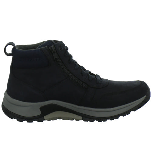 Pius Gabor Stiefel Herren Rolling Soft Dunkelblau