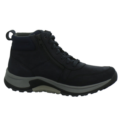 Pius Gabor Stiefel Herren Rolling Soft Dunkelblau