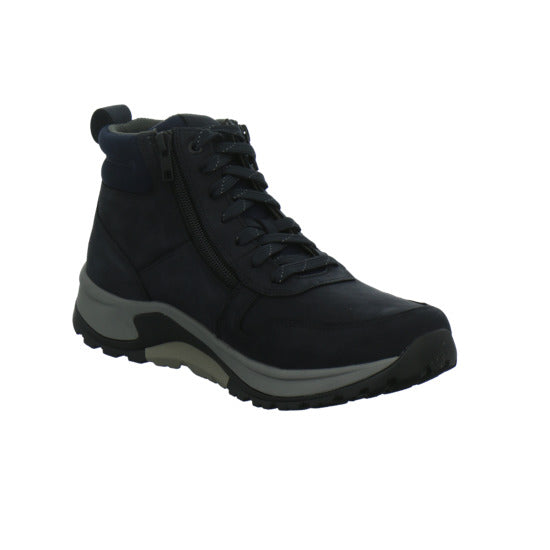 Pius Gabor Stiefel Herren Rolling Soft Dunkelblau