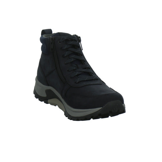 Pius Gabor Stiefel Herren Rolling Soft Dunkelblau