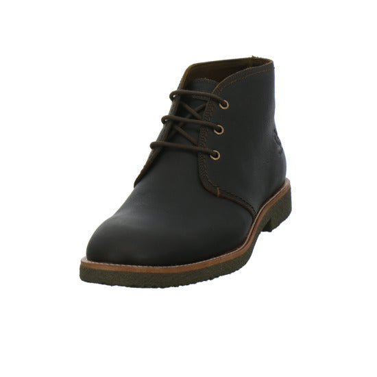 Panama Jack Stiefel Dunkelbraun - 360° Ansicht