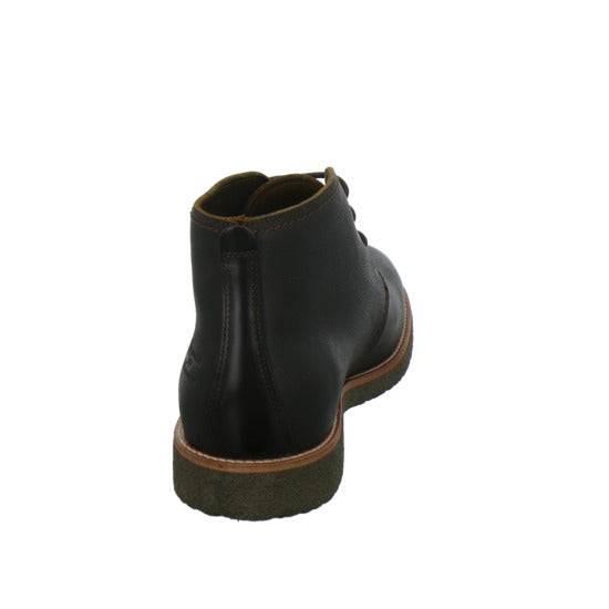 Panama Jack Stiefel Dunkelbraun - 360° Ansicht