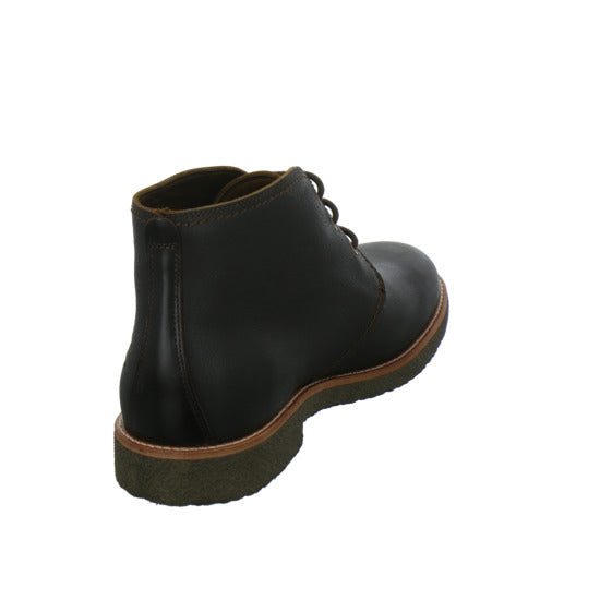 Panama Jack Stiefel Dunkelbraun - 360° Ansicht