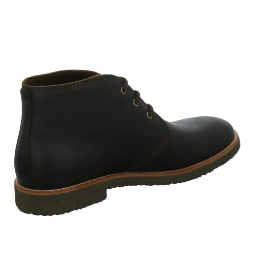 Panama Jack Stiefel Dunkelbraun - 360° Ansicht