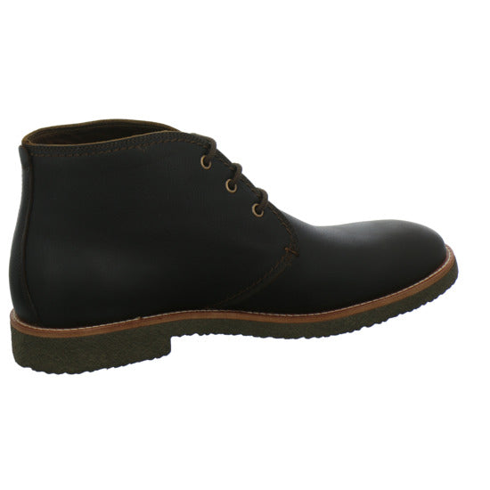 Panama Jack Stiefel Dunkelbraun - 360° Ansicht