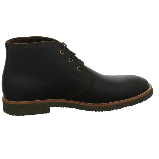 Panama Jack Stiefel Dunkelbraun - 360° Ansicht