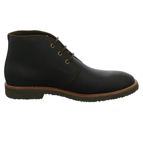 Panama Jack Stiefel Dunkelbraun - 360° Ansicht