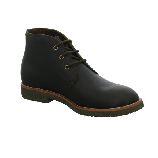 Panama Jack Stiefel Dunkelbraun - 360° Ansicht