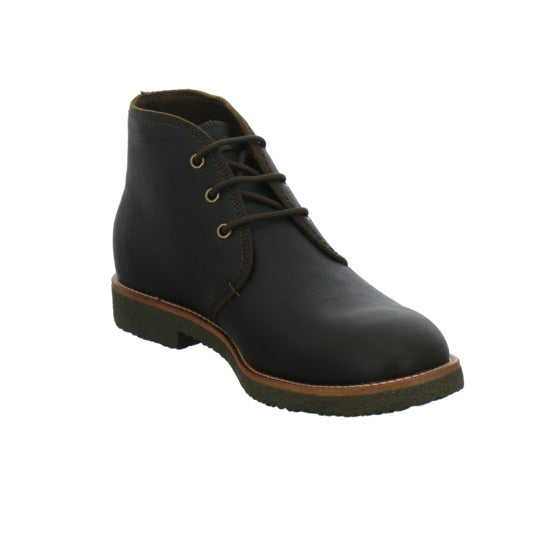 Panama Jack Stiefel Dunkelbraun - 360° Ansicht
