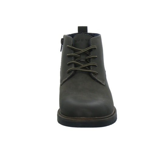 Bugatti Classic Stiefel Herren Caj Dunkelbraun