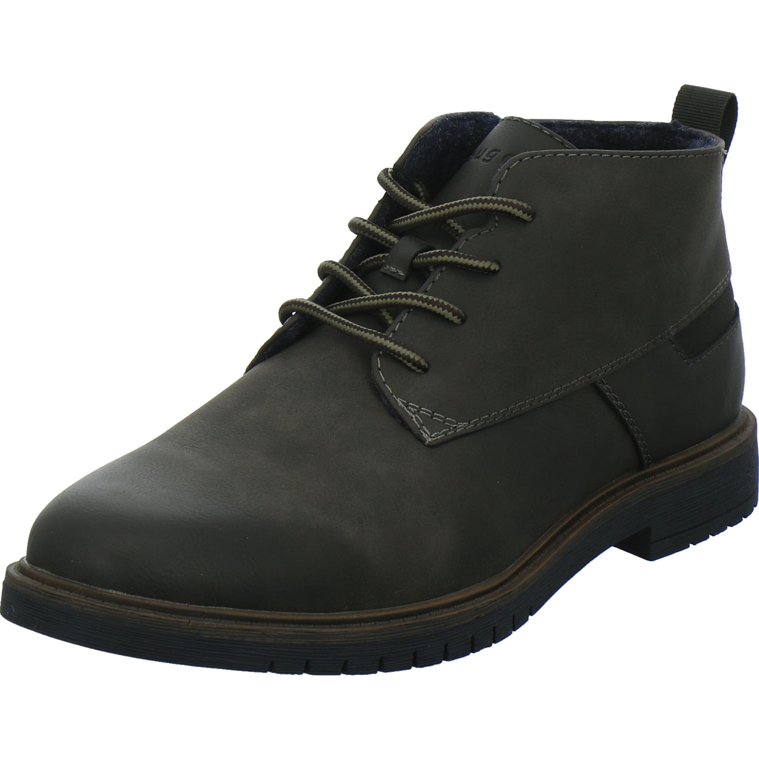 Bugatti Classic Stiefel Herren Caj Dunkelbraun
