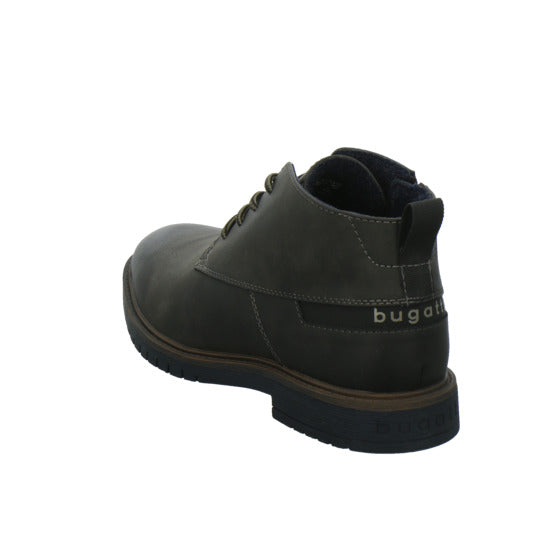 Bugatti Classic Stiefel Herren Caj Dunkelbraun