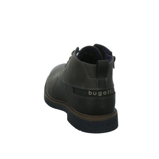 Bugatti Classic Stiefel Herren Caj Dunkelbraun