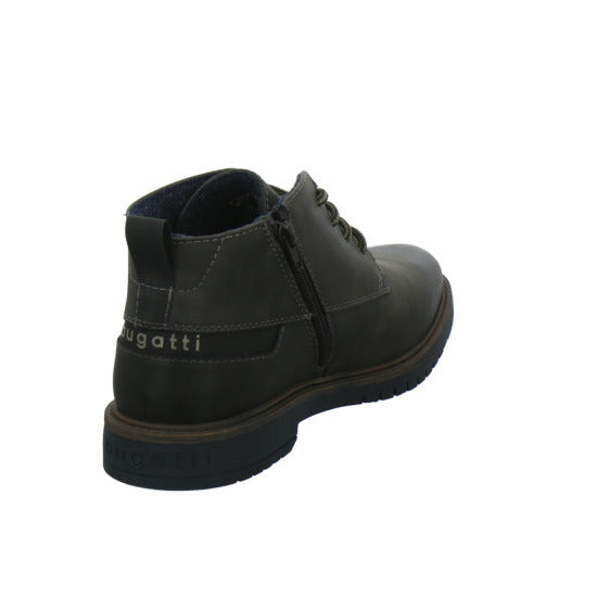 Bugatti Classic Stiefel Herren Caj Dunkelbraun