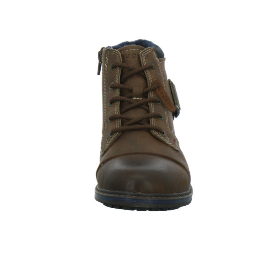 Bugatti Classic Stiefel Herren Dunkelbraun