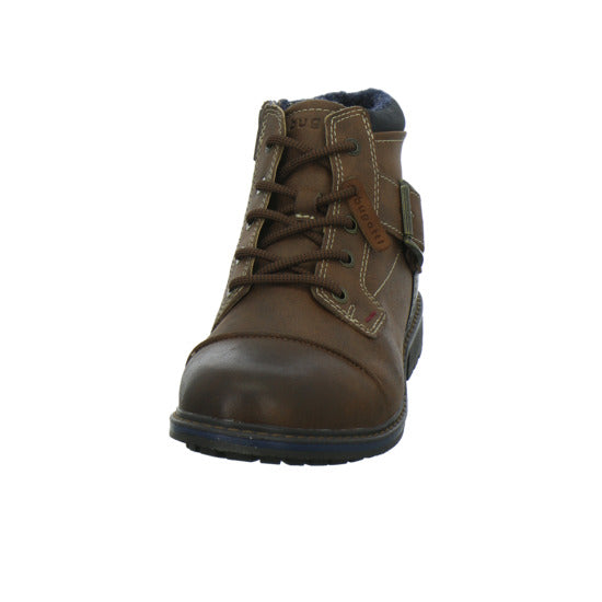 Bugatti Classic Stiefel Herren Dunkelbraun