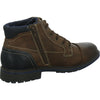 Bugatti Classic Stiefel Herren Dunkelbraun