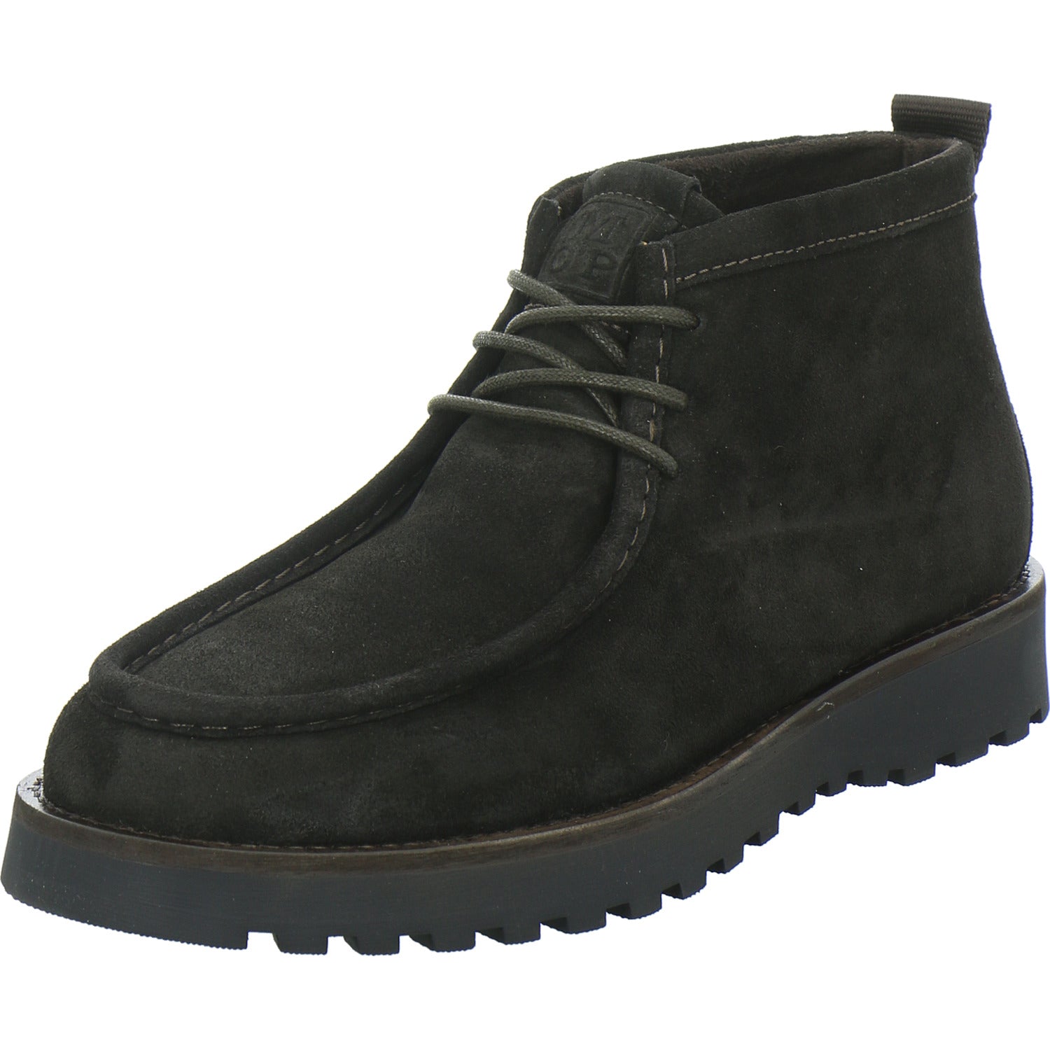 Marc O` Polo Stiefel Herren Jack Dunkelbraun