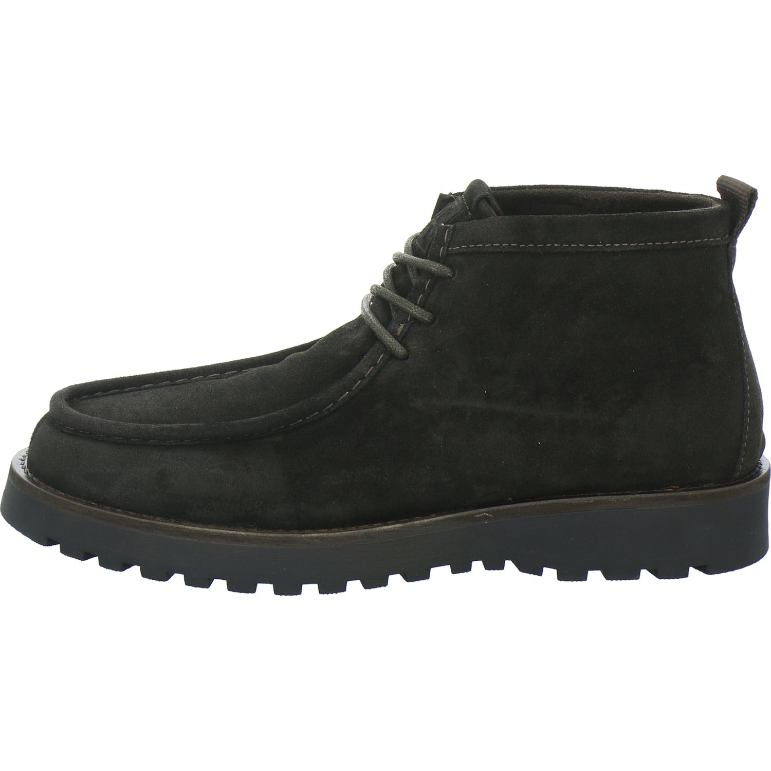 Marc O` Polo Stiefel Herren Jack Dunkelbraun