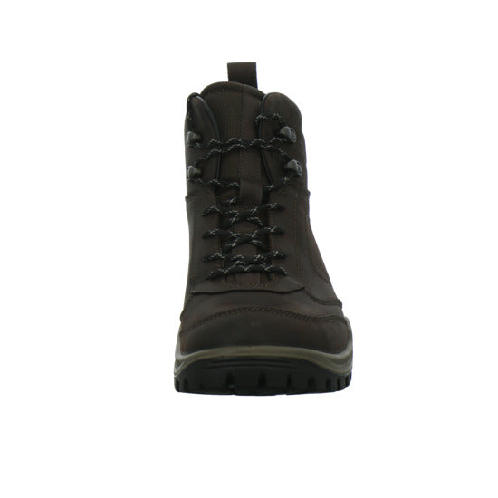 Ecco Stiefel Herren Xpedition Dunkelbraun