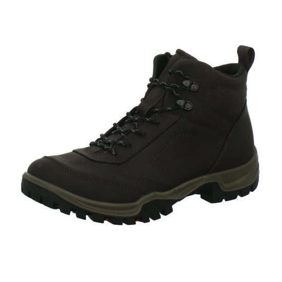 Ecco Stiefel Herren Xpedition Dunkelbraun