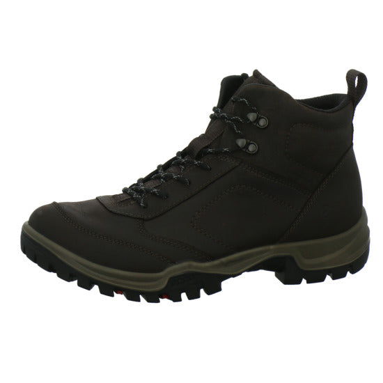 Ecco Stiefel Herren Xpedition Dunkelbraun