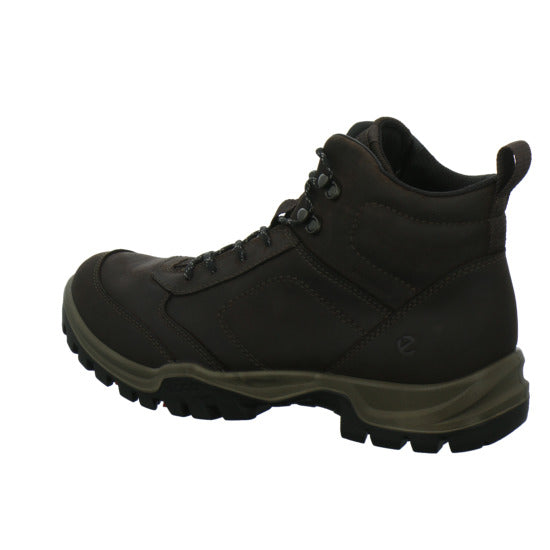 Ecco Stiefel Herren Xpedition Dunkelbraun