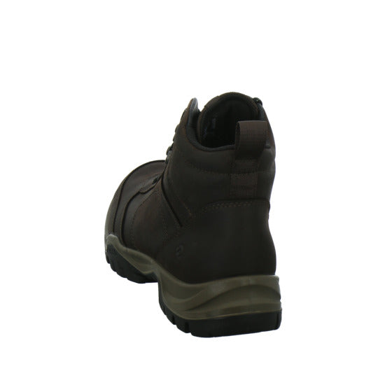 Ecco Stiefel Herren Xpedition Dunkelbraun