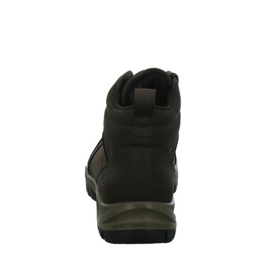 Ecco Stiefel Herren Xpedition Dunkelbraun