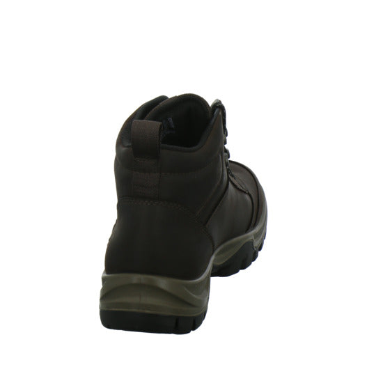 Ecco Stiefel Herren Xpedition Dunkelbraun