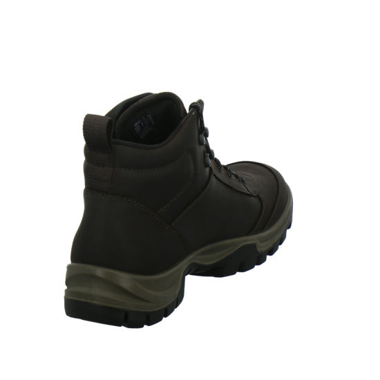 Ecco Stiefel Herren Xpedition Dunkelbraun