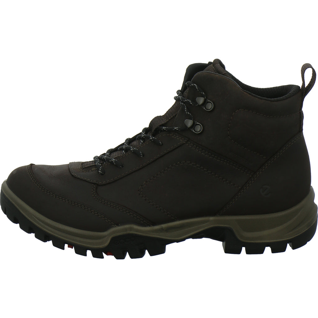 Ecco Stiefel Herren Xpedition Dunkelbraun