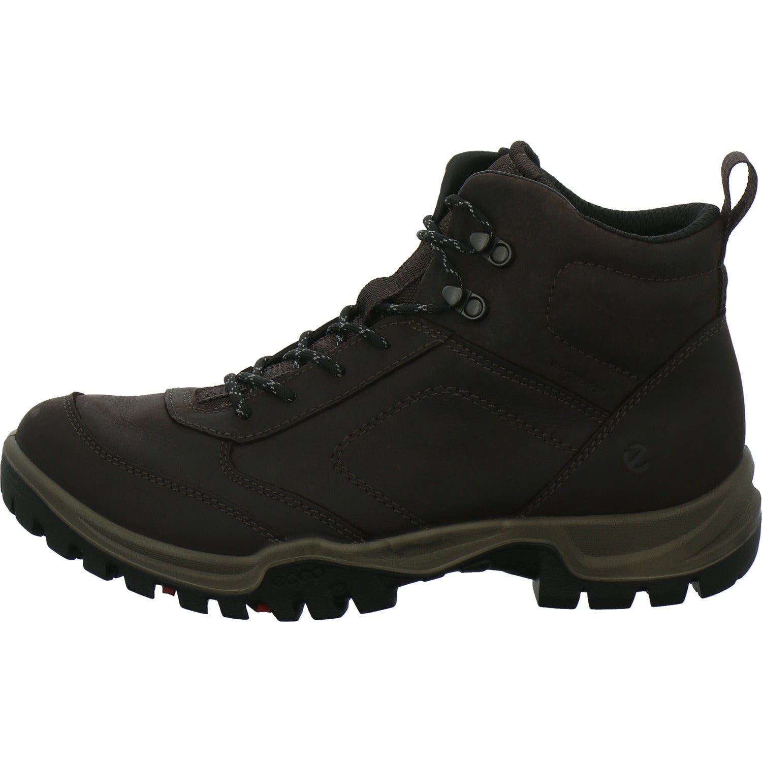Ecco Stiefel Herren Xpedition Dunkelbraun