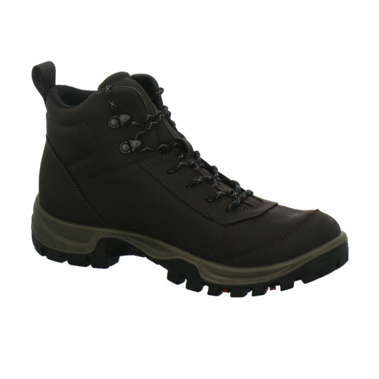 Ecco Stiefel Herren Xpedition Dunkelbraun