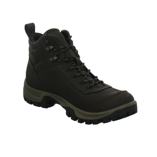 Ecco Stiefel Herren Xpedition Dunkelbraun