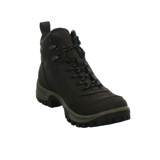 Ecco Stiefel Herren Xpedition Dunkelbraun
