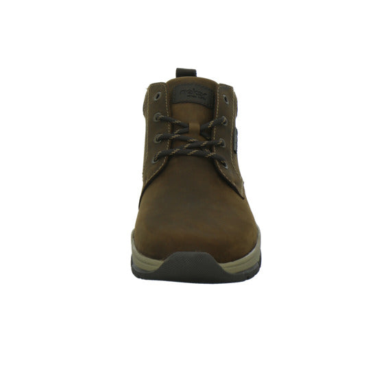 Rieker Stiefel Herren Dunkelbraun