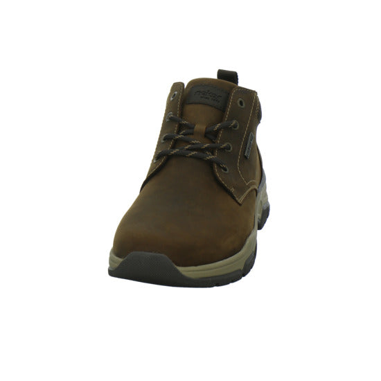 Rieker Stiefel Herren Dunkelbraun