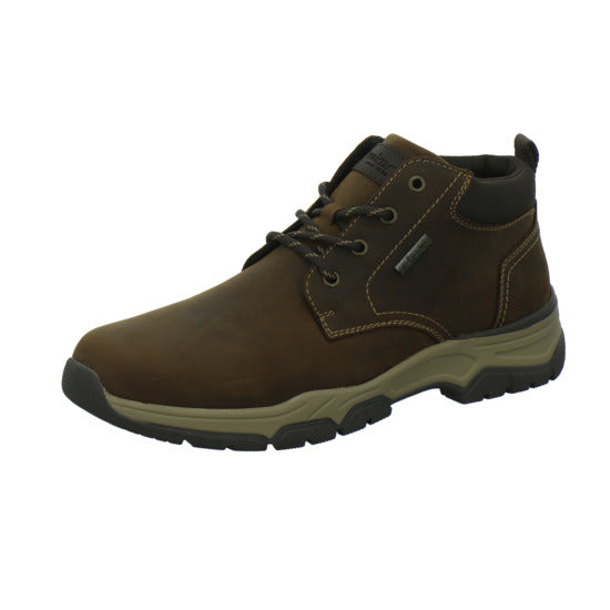 Rieker Stiefel Herren Dunkelbraun