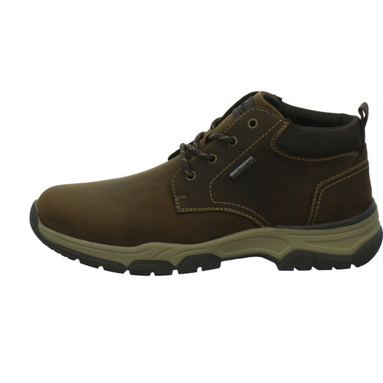 Rieker Stiefel Herren Dunkelbraun