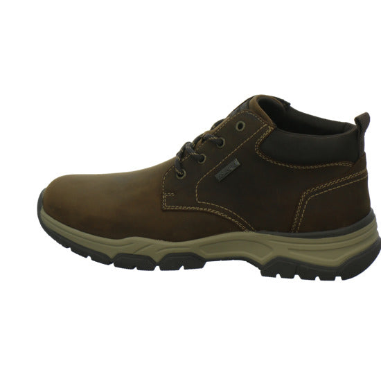 Rieker Stiefel Herren Dunkelbraun