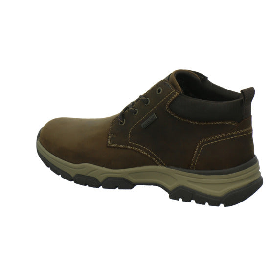 Rieker Stiefel Herren Dunkelbraun