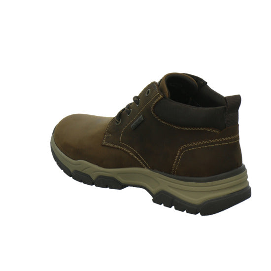 Rieker Stiefel Herren Dunkelbraun